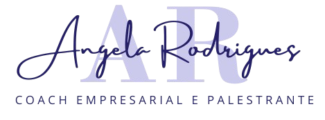 Coach Ângela Rodrigues | Coaching de Liderança, Carreira e Treinamento Corporativo